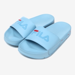 Fila Drifter Tape - Miesten Sandaalit - Sininen | FI-12790